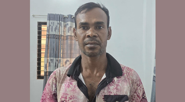 বগুড়ায় আদালত থেকে পালালো জোড়া খুনের আসামি